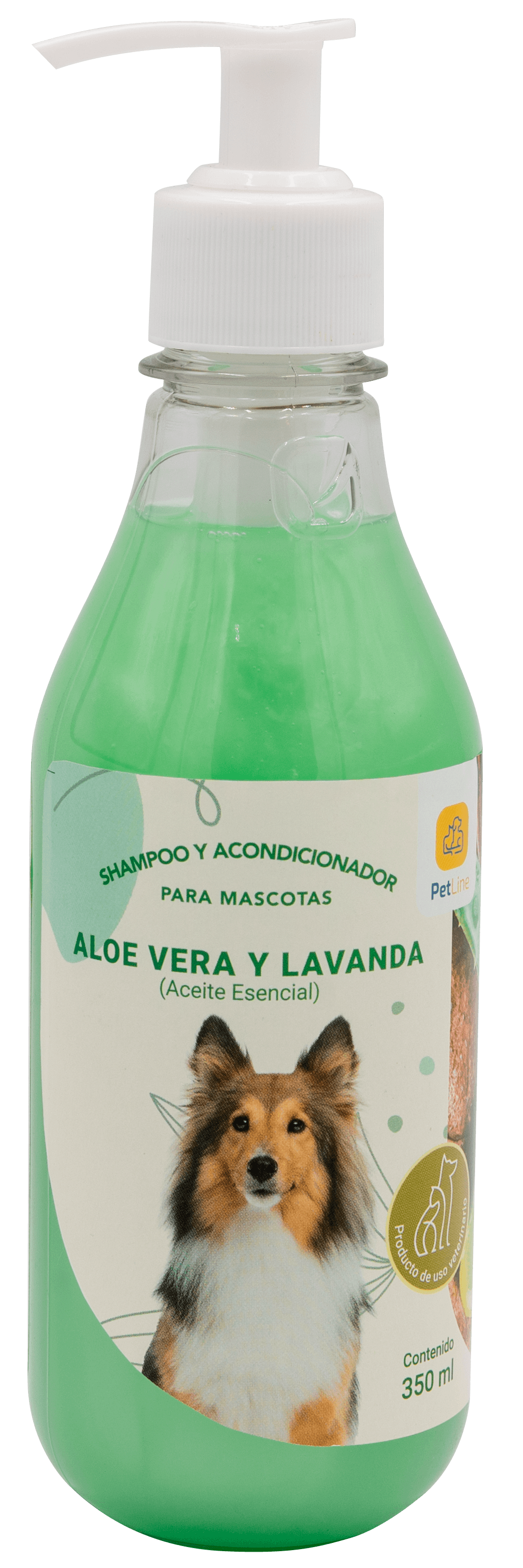 Crema Aloe Vera y Lavanda