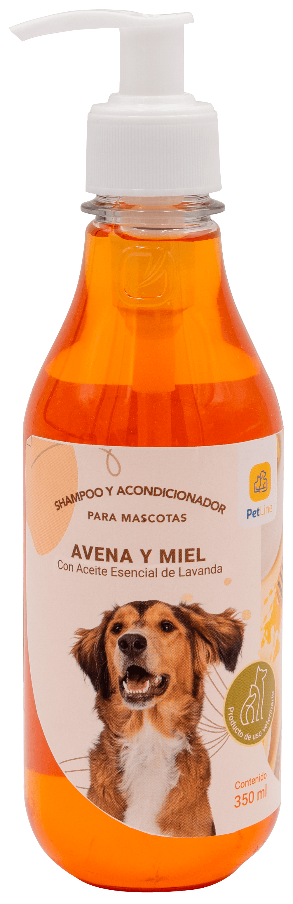 Crema Avena y Miel