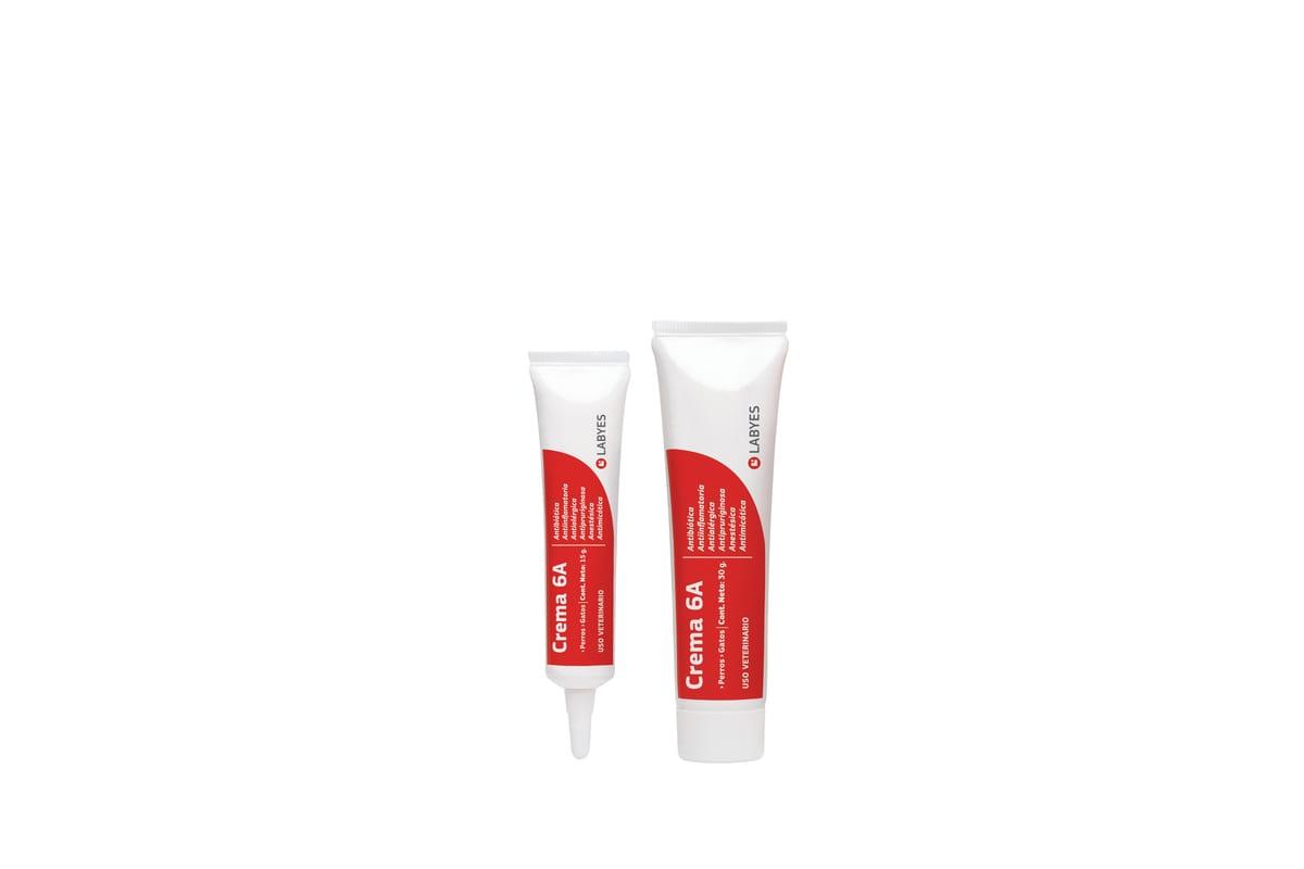 Crema 6A